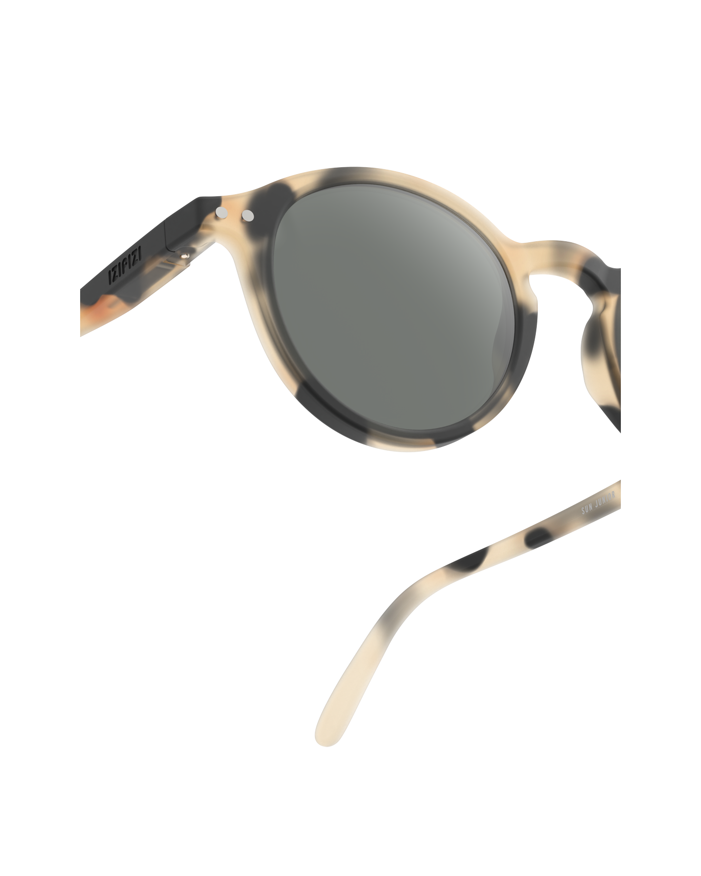 Izipizi | Light Tortoise junior  7 - 11 jaar model D