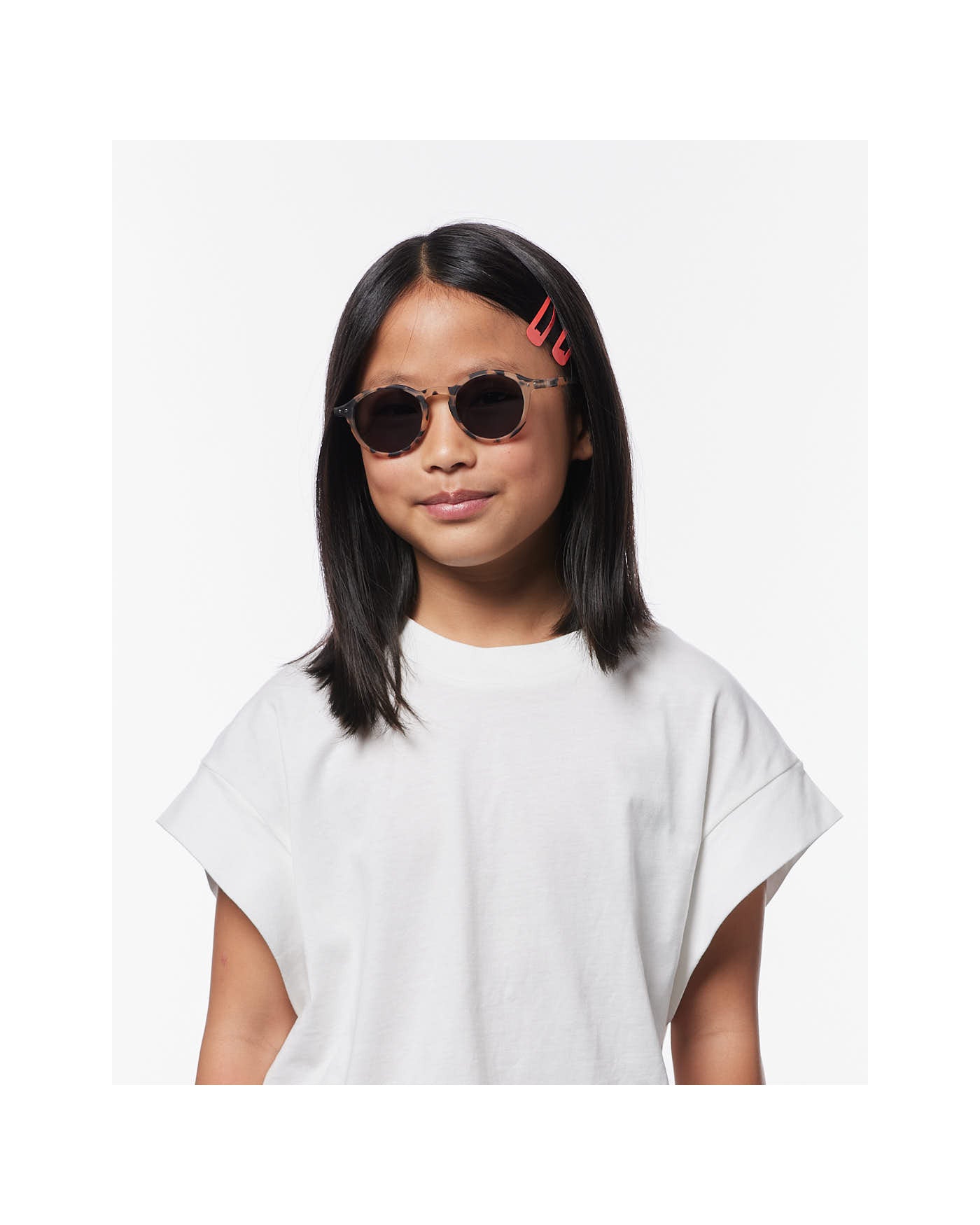 Izipizi | Light Tortoise junior  7 - 11 jaar model D
