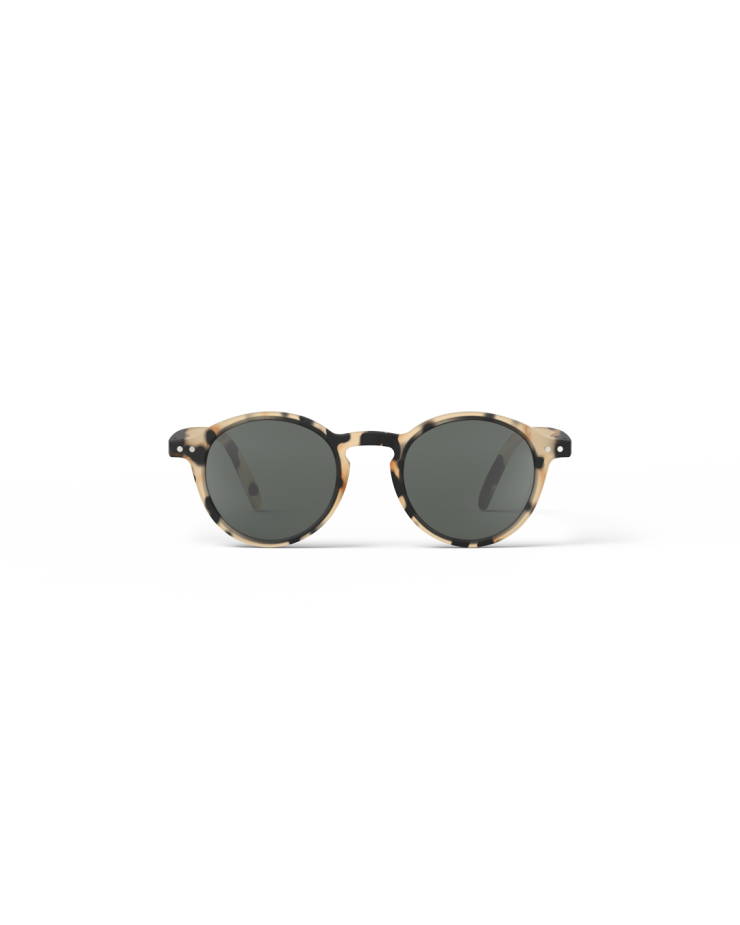 Izipizi | Light Tortoise junior  7 - 11 jaar model D