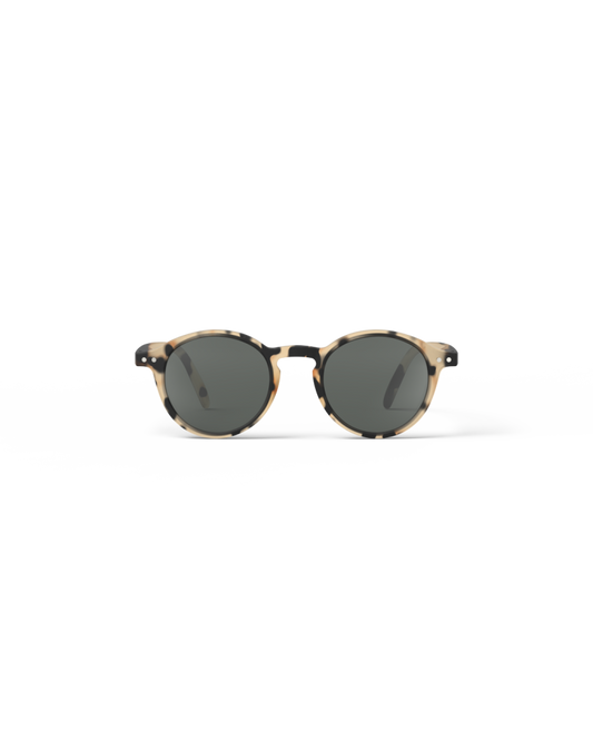 Izipizi | Light Tortoise junior  7 - 11 jaar model D