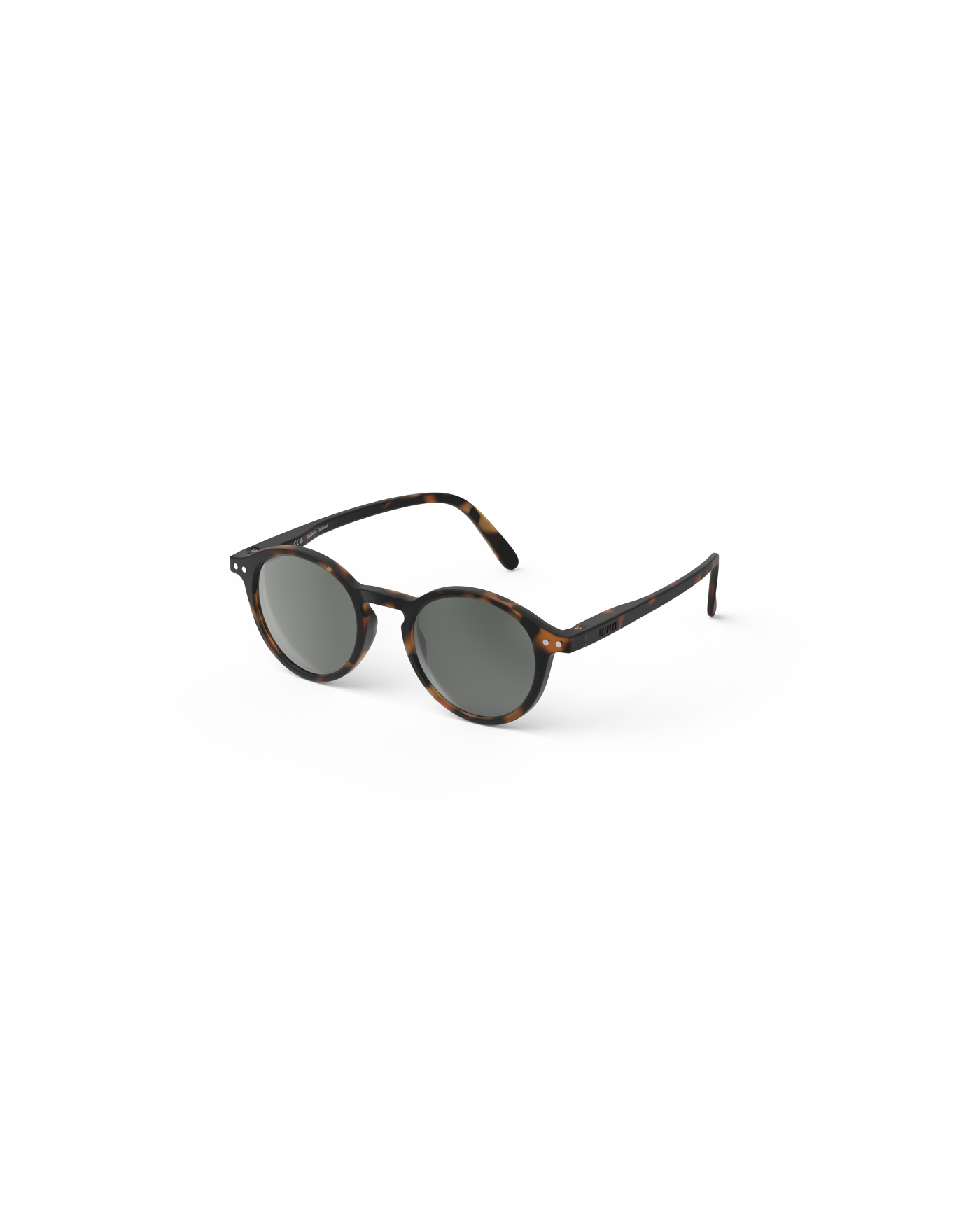 Izipizi | Tortoise junior  7 - 11 jaar model D