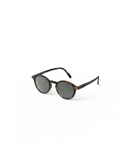 Izipizi | Tortoise junior  7 - 11 jaar model D