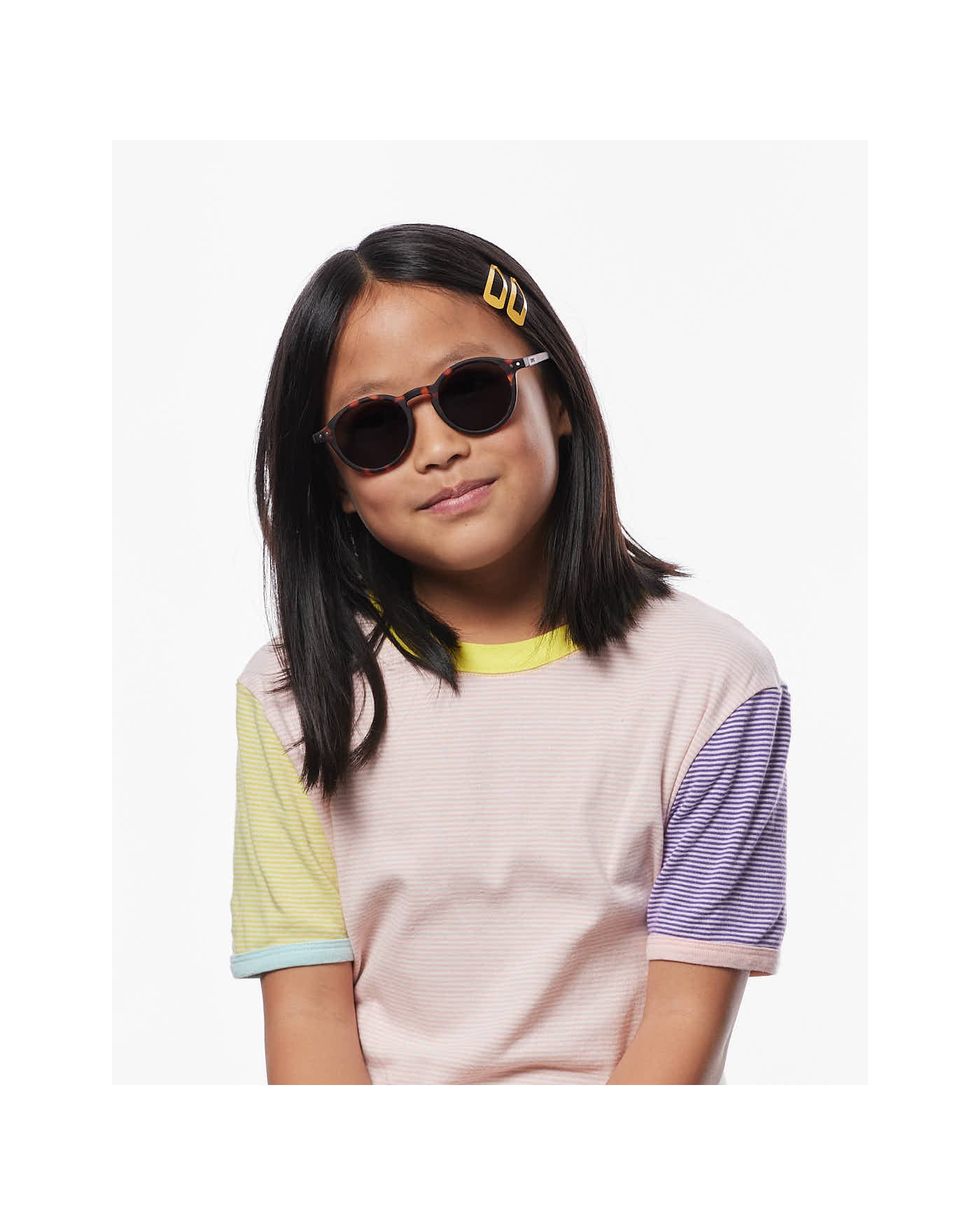 Izipizi | Tortoise junior  7 - 11 jaar model D