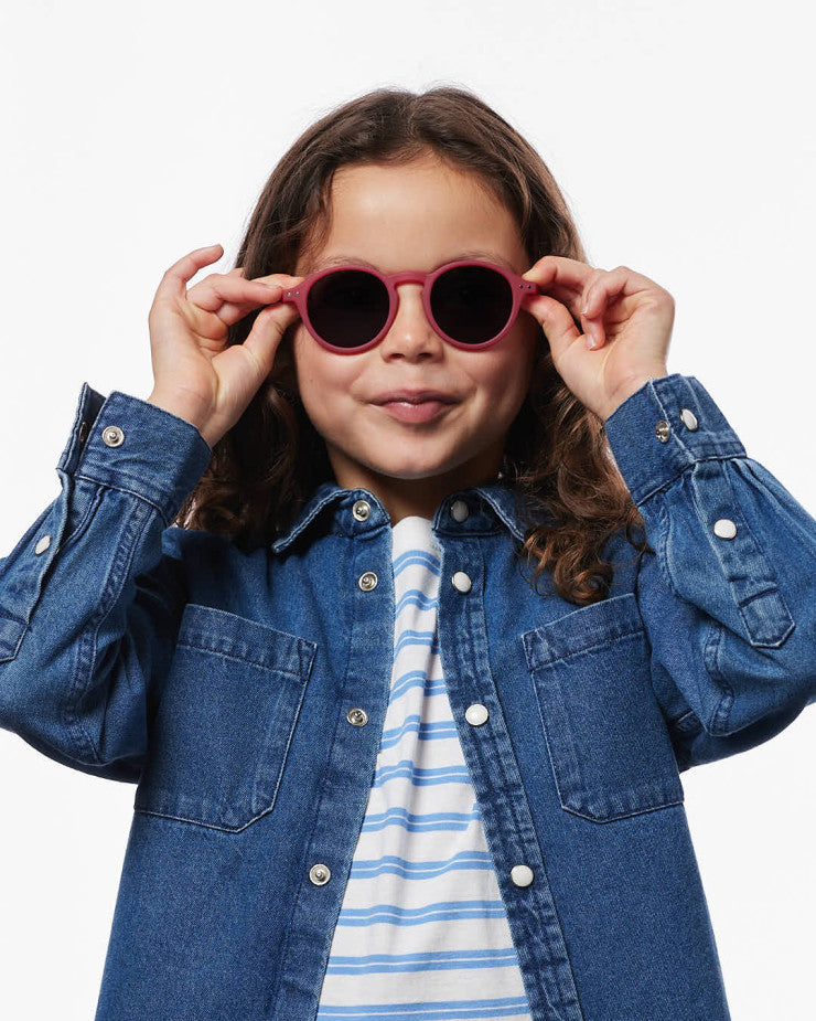 Izipizi | Cranberry kids 3 - 5 jaar model D