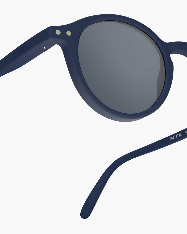 Izipizi | Navy Blue kids 3 - 5 jaar model D