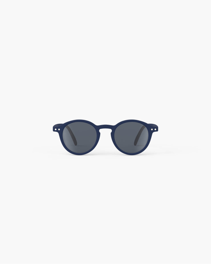 Izipizi | Navy Blue kids 3 - 5 jaar model D