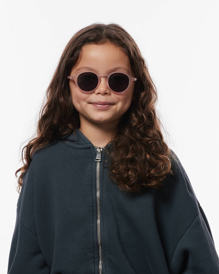 Izipizi | Pink kids 3 - 5 jaar model D