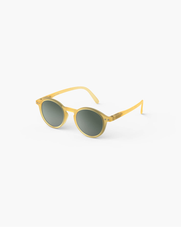 Izipizi | Yellow Honey kids 5 - 7 jaar model D
