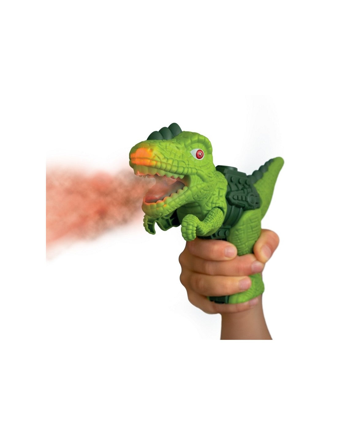 Funtime | Dino Shooter met Rook & Licht