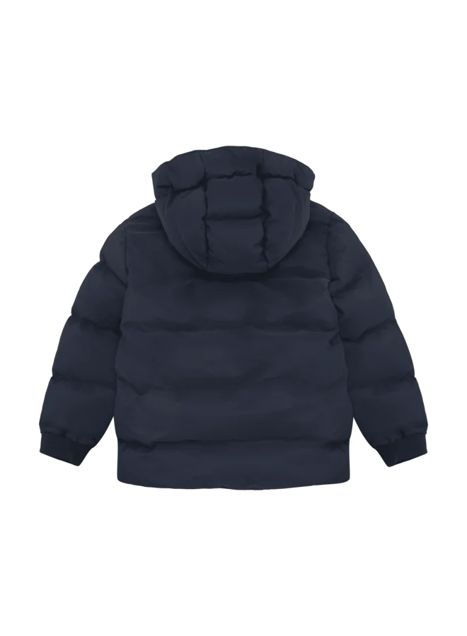 Enfant | Jacket Quilt gewatteerde jas - Parisian Night