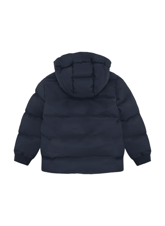 Enfant | Jacket Quilt gewatteerde jas - Parisian Night