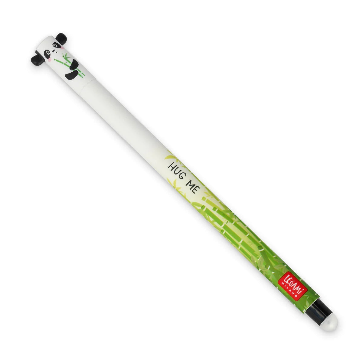 Legami uitwisbare pen in de vorm van een panda