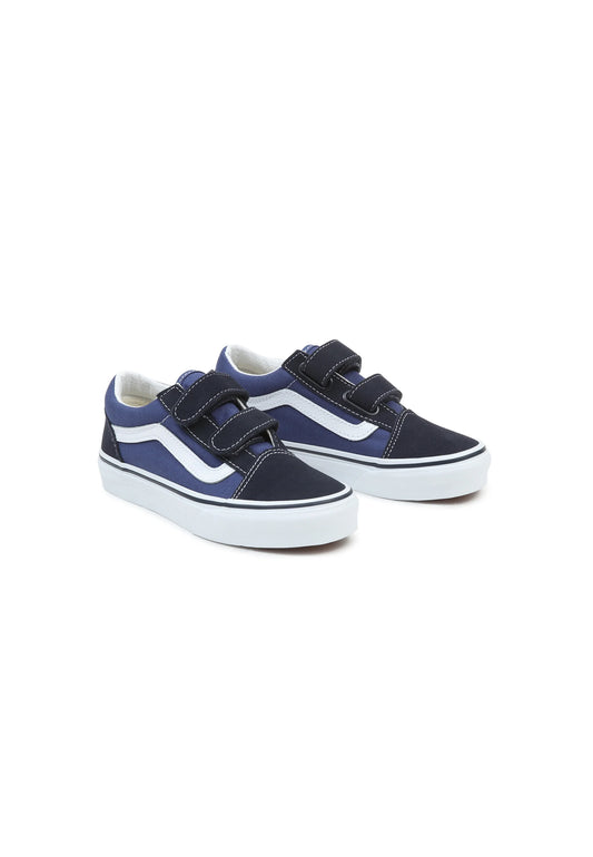 Vans | Navy true white sneaker