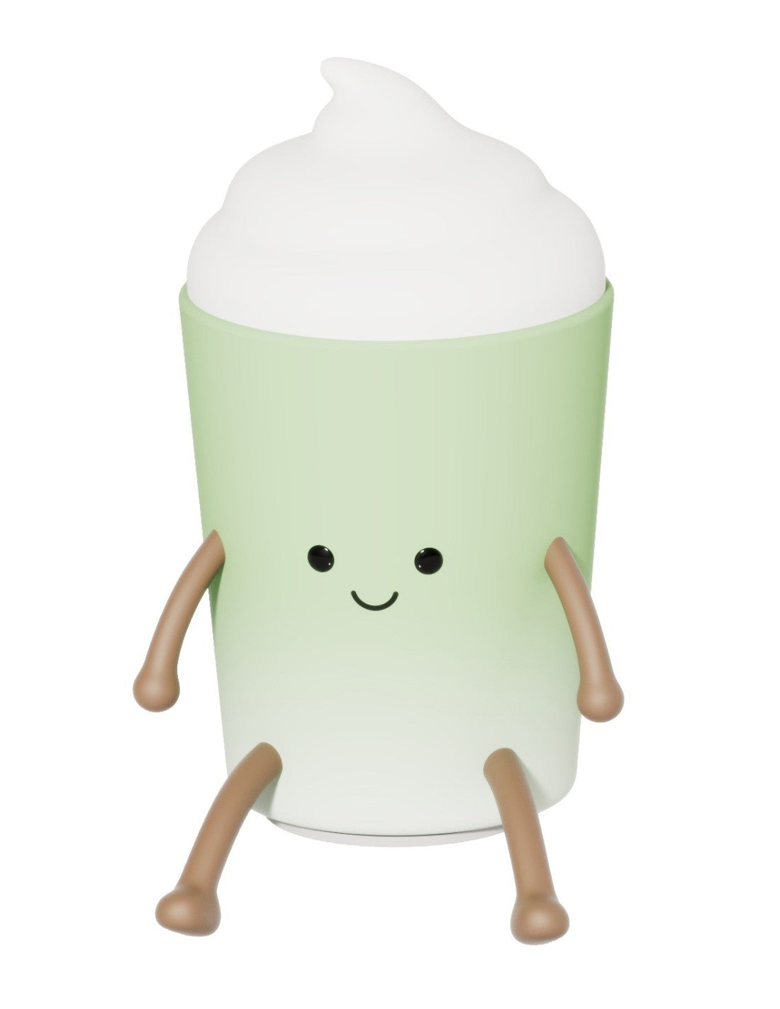 Winkee Patisserie Matcha Mandy – Matcha lampje