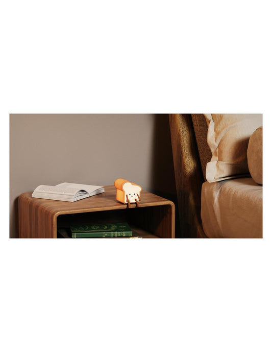 Winkee Patisserie Mini Toast Tony – Brood lampje