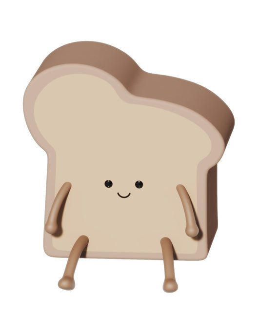 Winkee Patisserie Toast Tony – Brood lampje