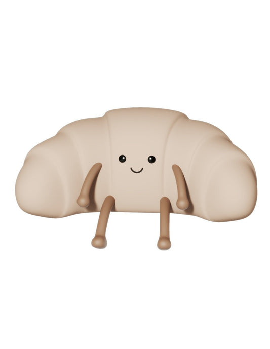 Winkee Patisserie Croissant Claude – Croissant lamp