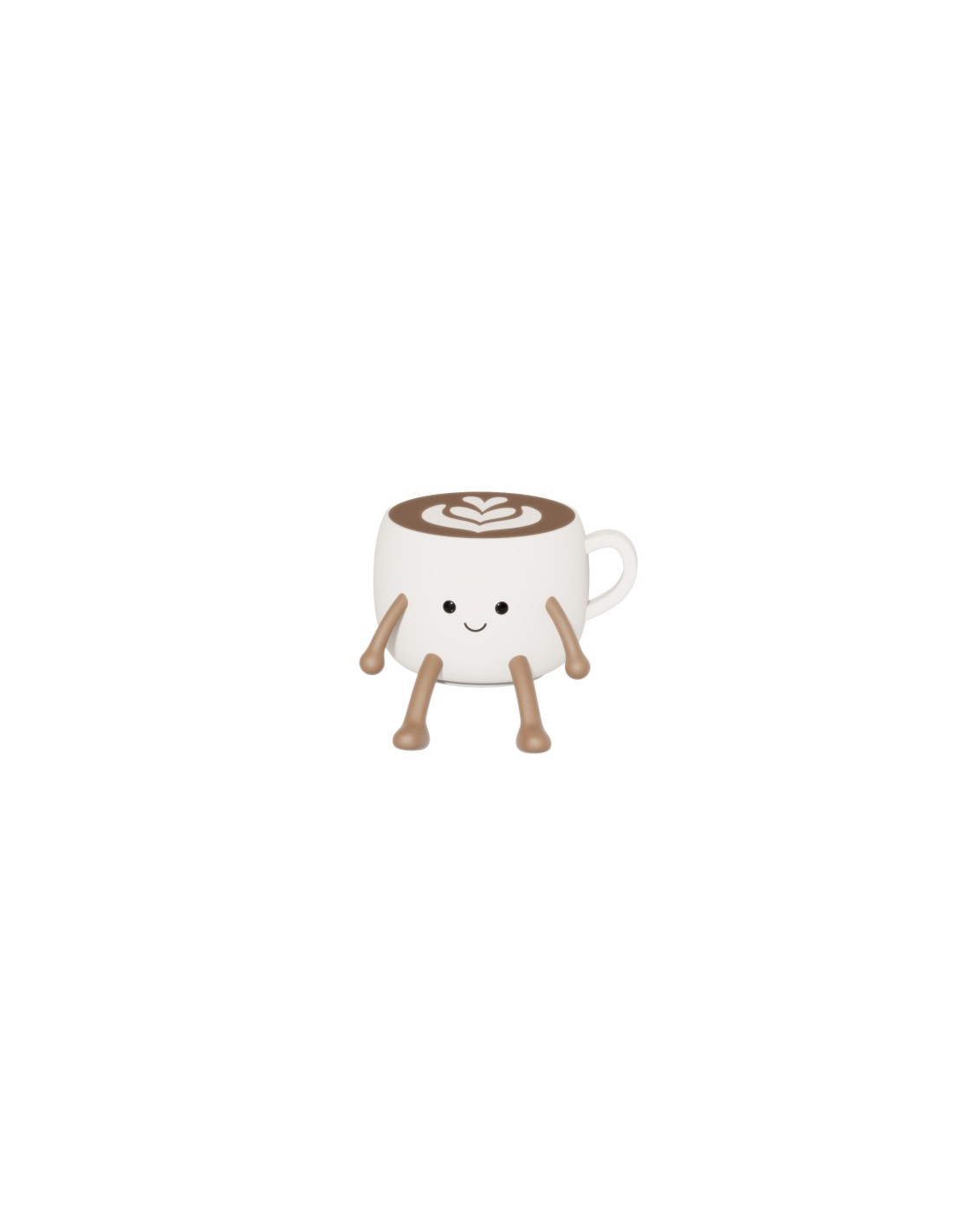 Winkee Patisserie Mini Coffee Carlo – Koffie lampje