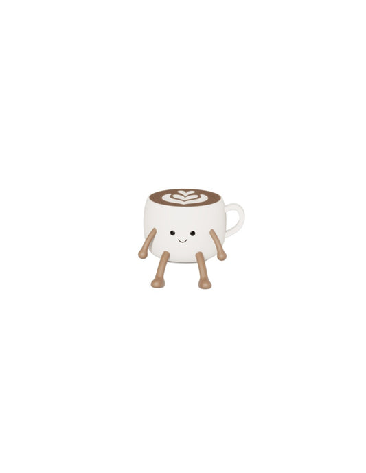 Winkee Patisserie Mini Coffee Carlo – Koffie lampje