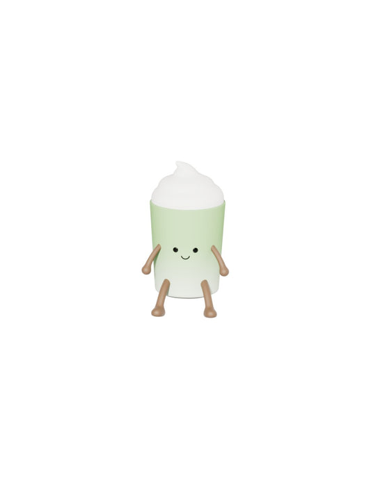 Winkee Patisserie Mini Matcha Mandy – Matcha lampje