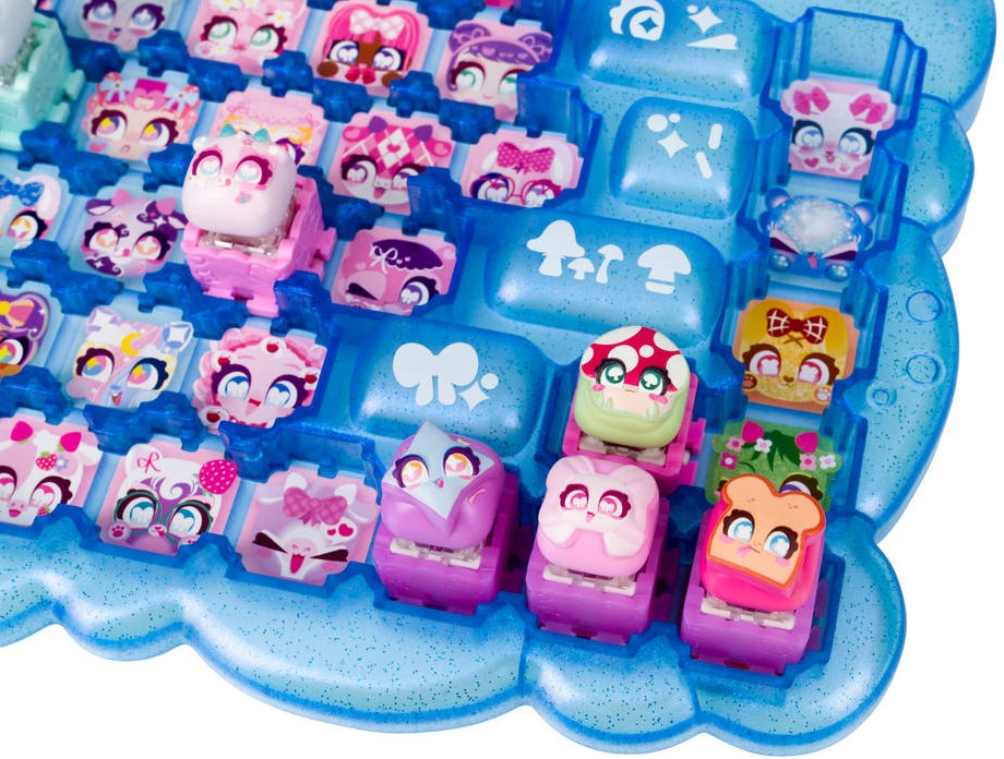 Clickeez Series 3 – Keyboard Mega Pack | Goliath
