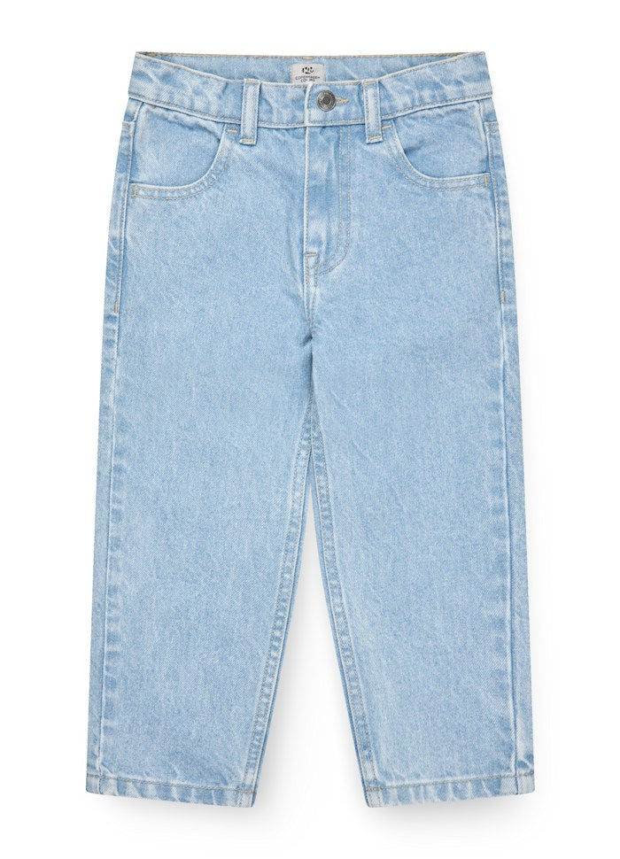 Copenhagen colors | Organic junior jeans regular fit