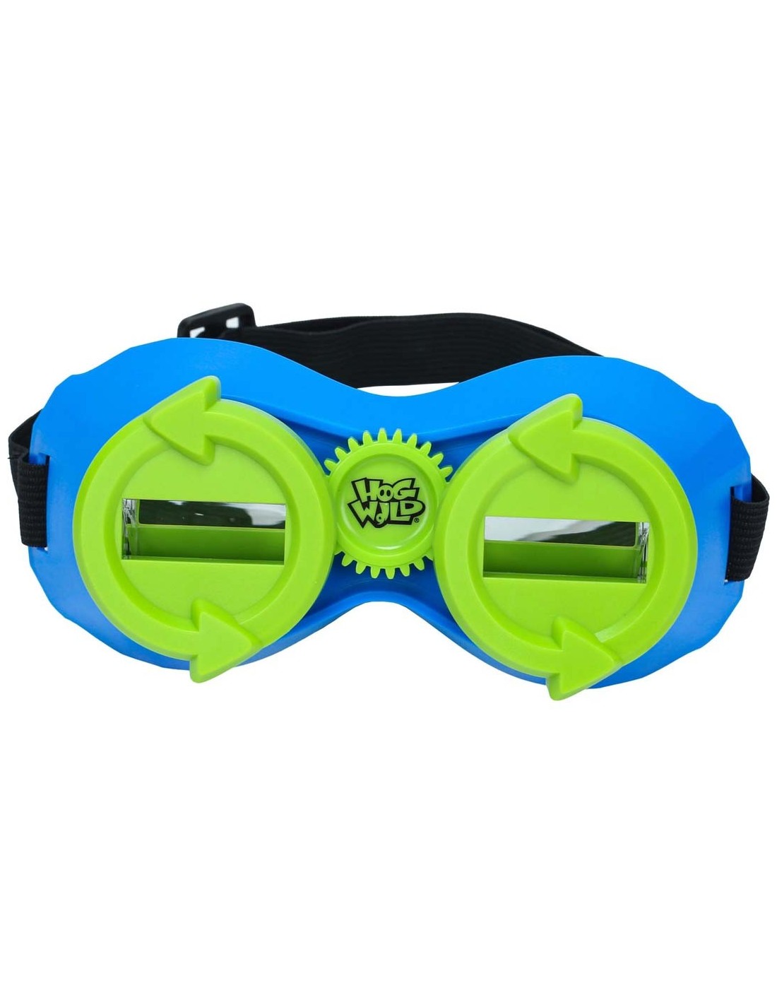 Hog Wild | Vision Impossible Uitdagingsspel met Speciale Bril