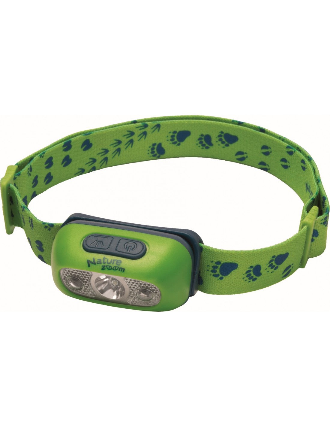 Spiegelburg | Nature Zoom Hoofdlamp met Bewegingssensor