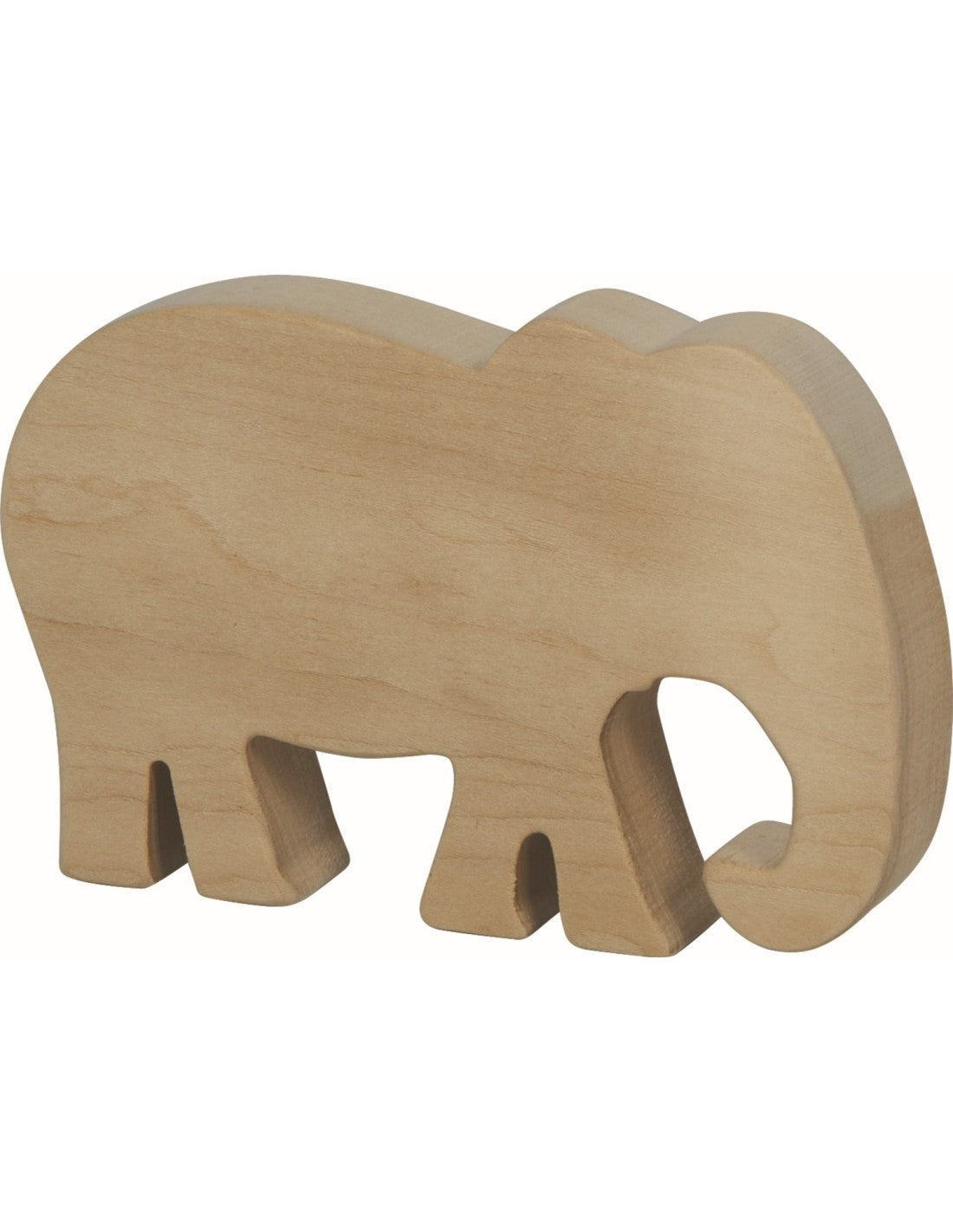 Spiegelburg | Houten Dieren Snijset – Houtsnijpakket voor Kinderen