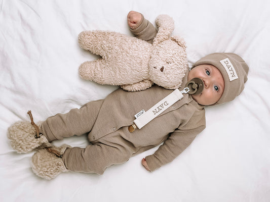 Atelier Soof | boxpakje beige