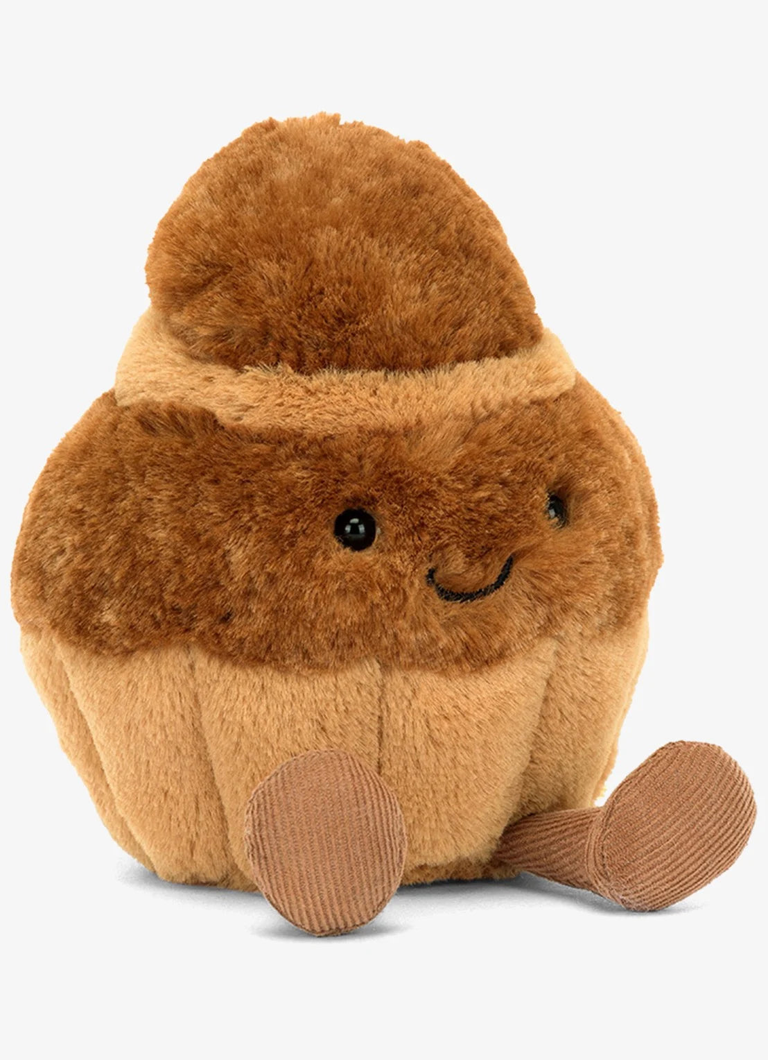 Jellycat | Amuseables Brigitte Brioche