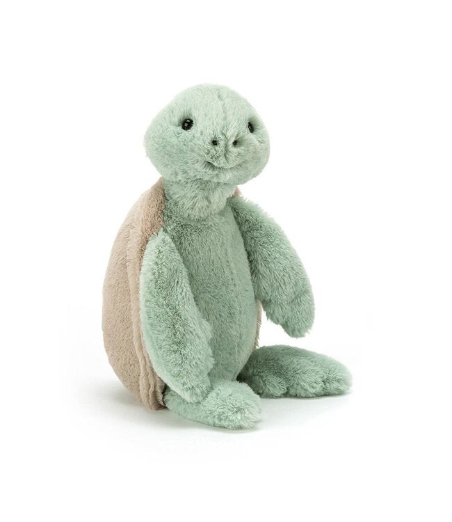 Jellycat | Bashful Turtle Original (Medium)- BAS3TURN