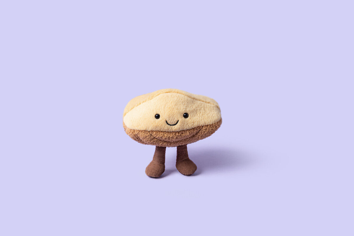 Jellycat | Amuseables Margaux Madeleine