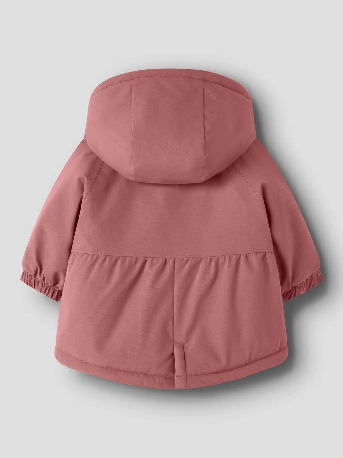 Lil' Atelier | Winterjas Withered Rose
