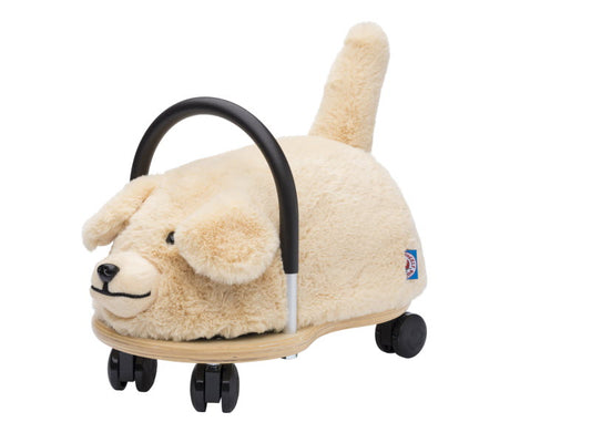 Wheelybug | Plush Hond