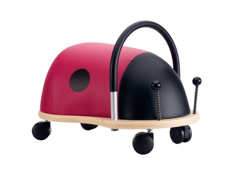 Wheelybug | Large Lieveheersbeestje