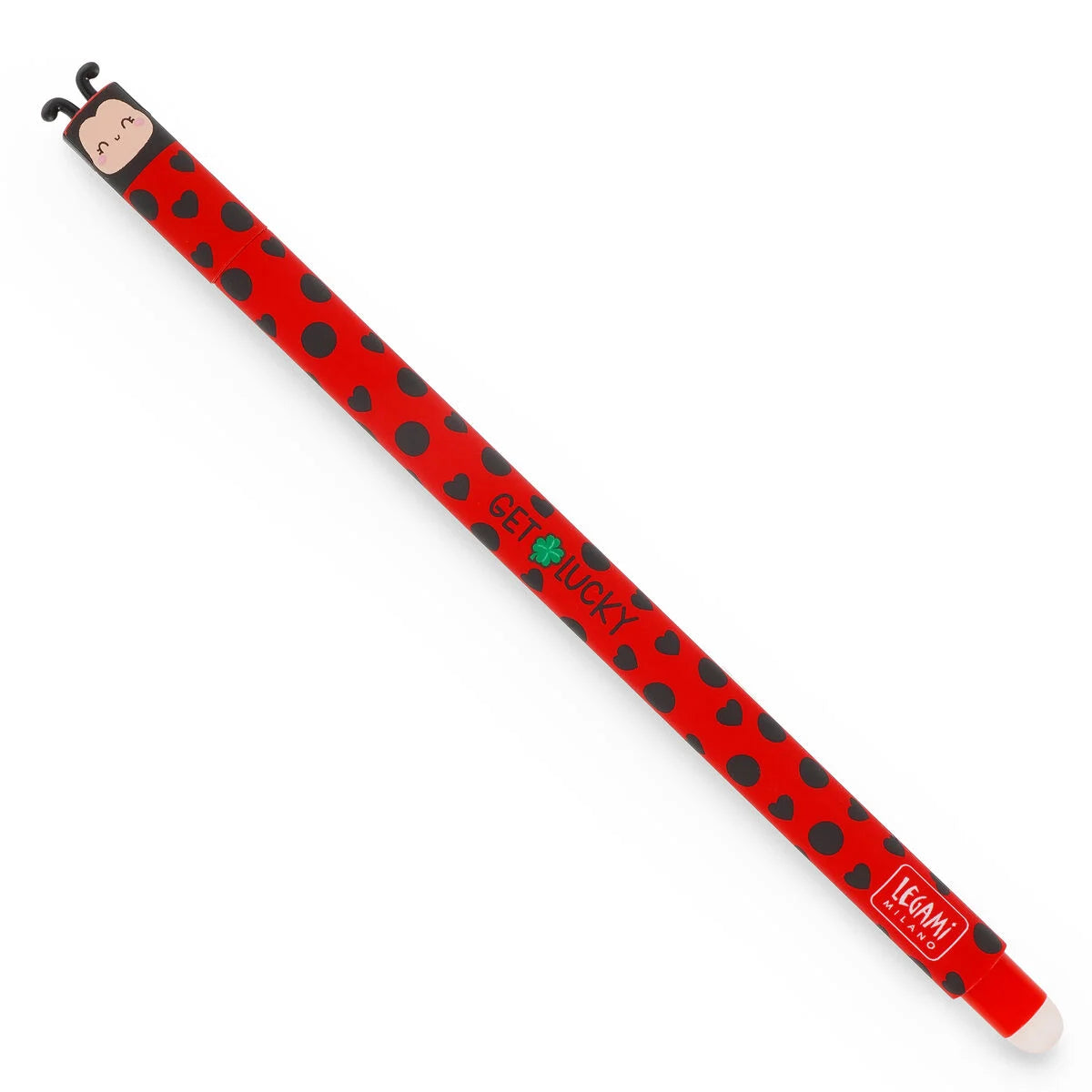 Legami erasable pen lieveheersbeestje