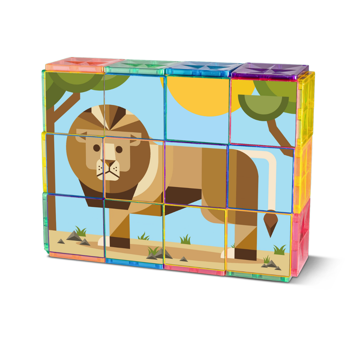 Coblo | toppers dieren