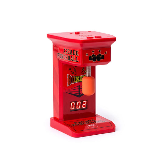 Legami arcade punchball mini arcade game met score display
