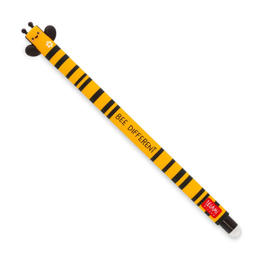 Uitwisbare pen van Legumi bij