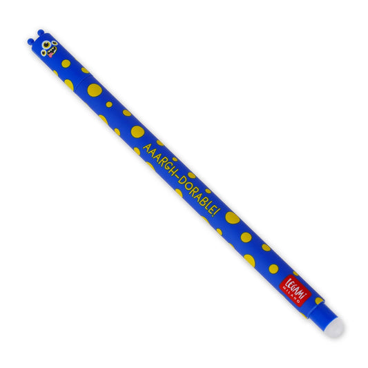 uitwisbare pen master van legami