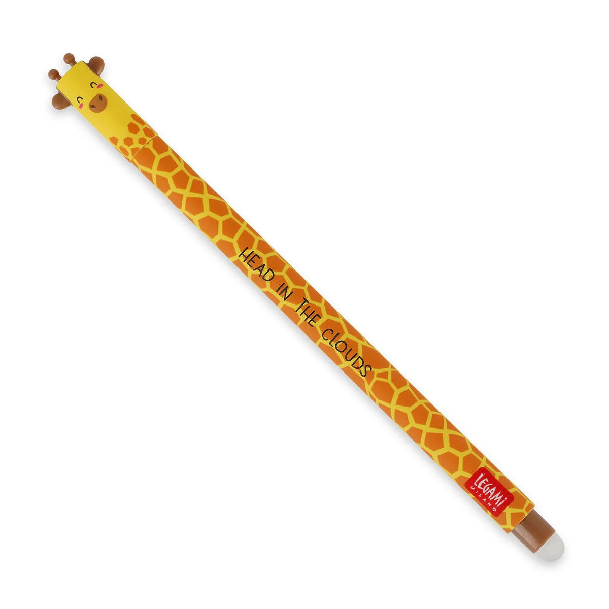 Legatie Erasable pen giraffe