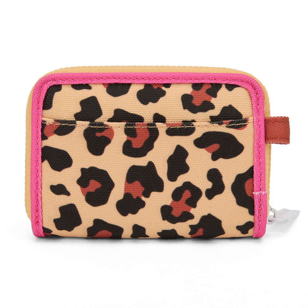 Hello Hossy | portemonnee Leopard #7