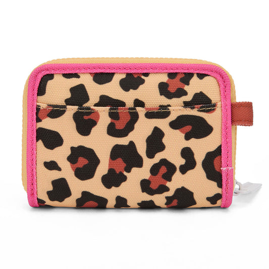 Hello Hossy | portemonnee Leopard #7