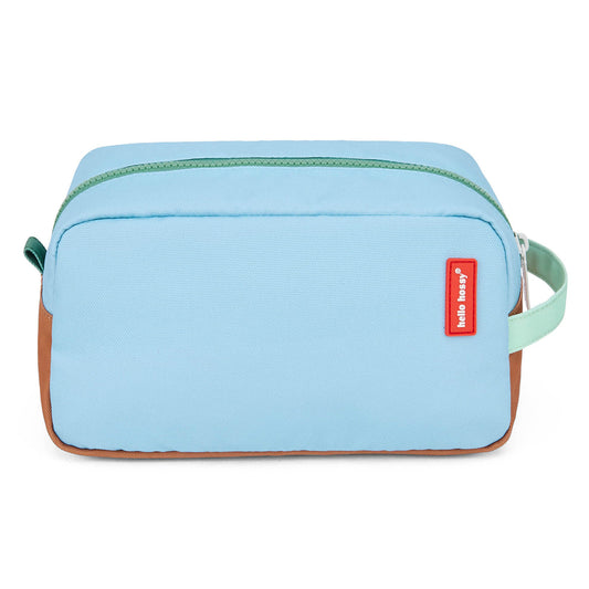 Hello Hossy | Toilettas en etui Mini Yosemite