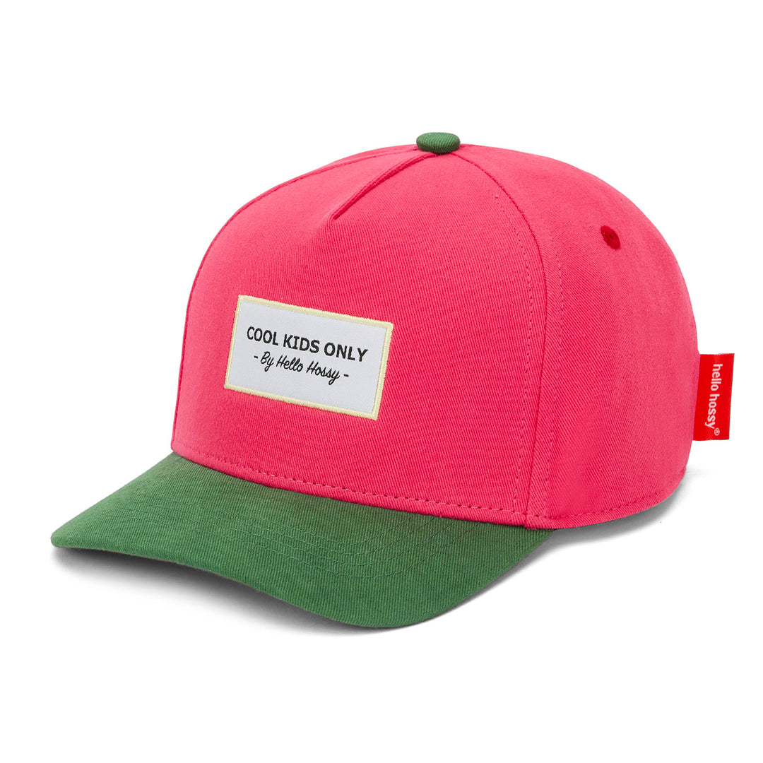 Hello Hossy | pet mini fuchsia
