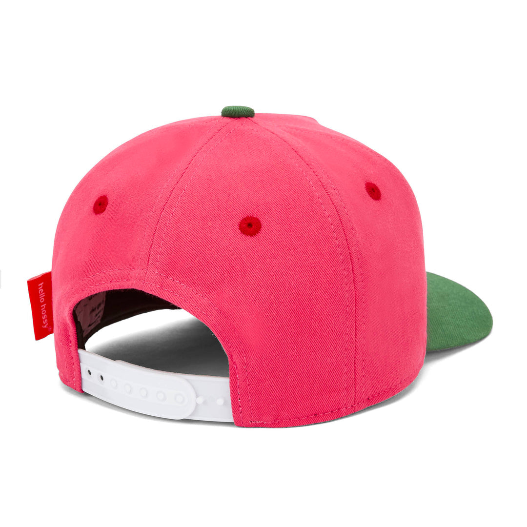 Hello Hossy | pet mini fuchsia