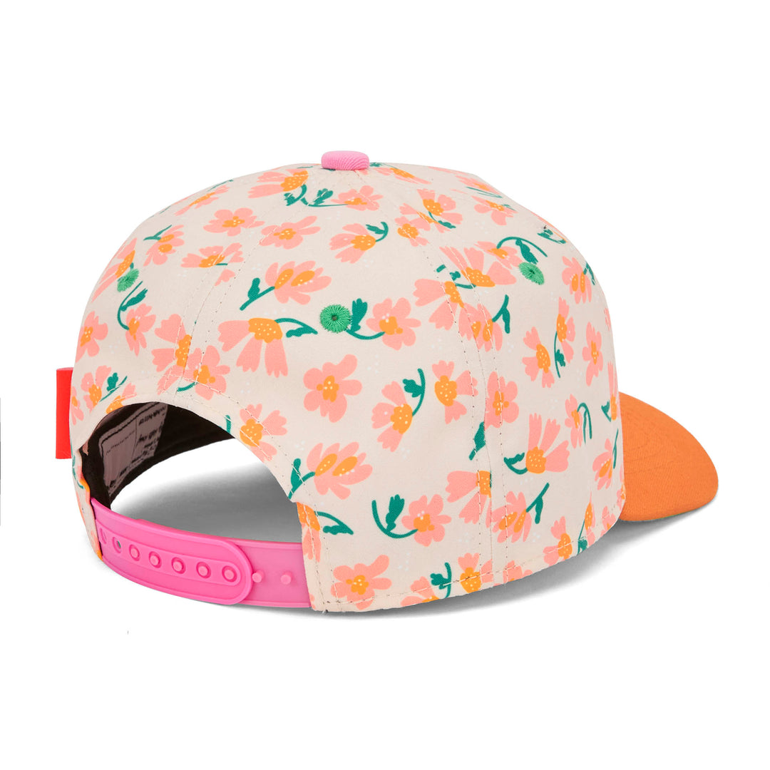 Hello Hossy | pet Springtime