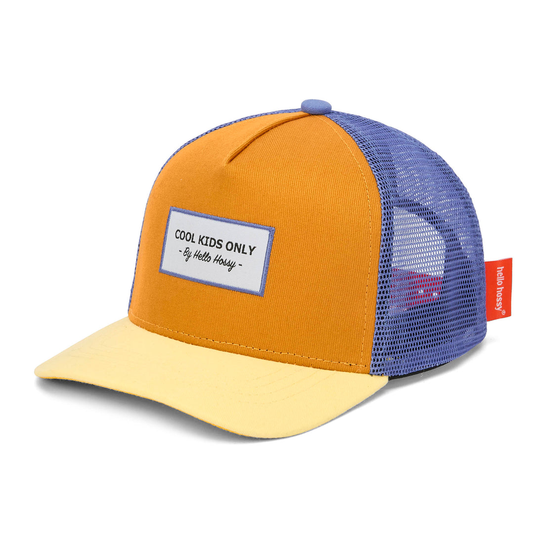Hello Hossy | pet Mini Canyon