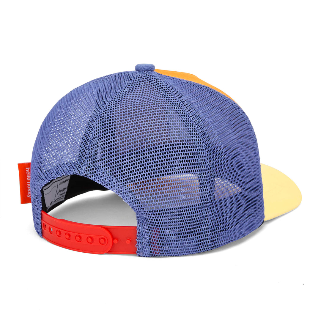 Hello Hossy | pet Mini Canyon